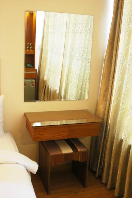 Minh Nhat Hotel Nha Trang Rum bild