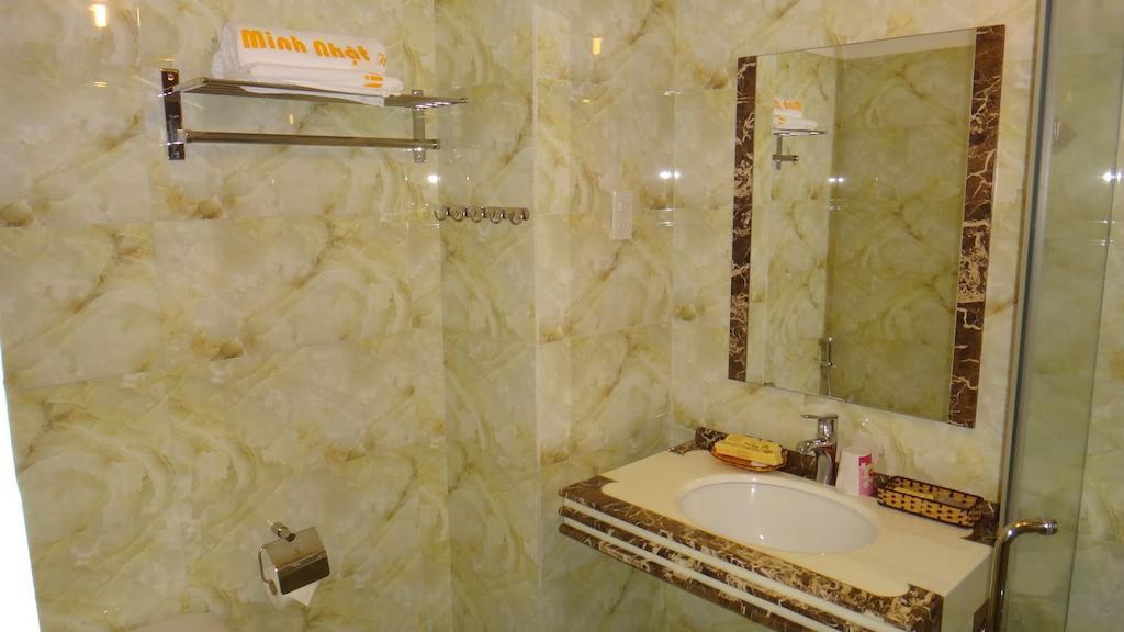 Minh Nhat Hotel Nha Trang Rum bild