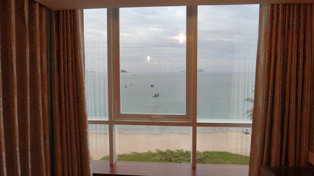 Minh Nhat Hotel Nha Trang Rum bild